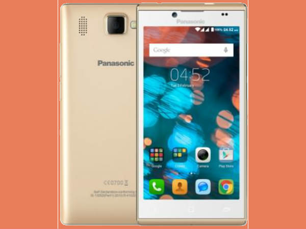 பானாசோனிக் பி66 மெகா