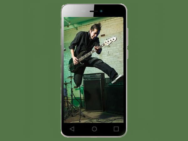 மைக்ரோமேக்ஸ் கேன்வாஸ் ஸ்பார்க் 3