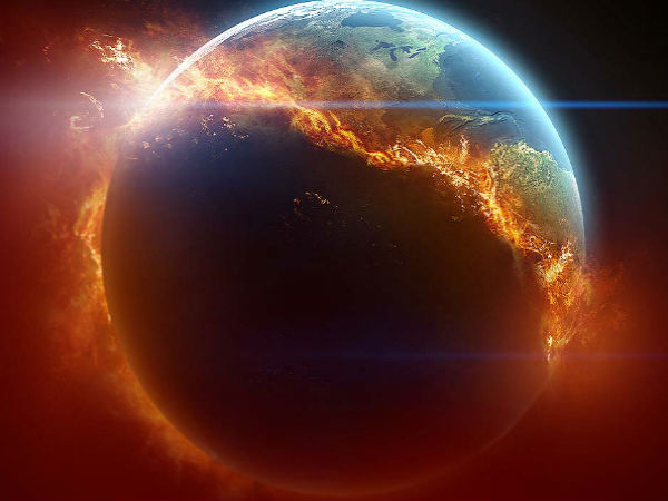 டூம்ஸ்டே :