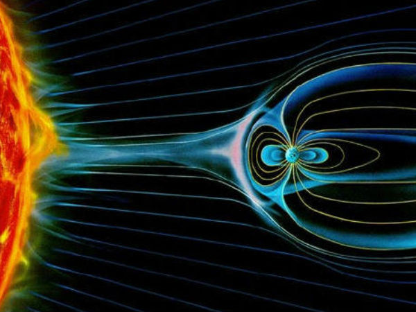 ஓசோன் படல சேதம் :