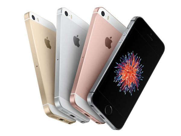 ஆப்பிளை 'துவம்சம்' செய்த சாம்சங்..!