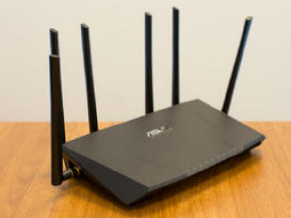 உங்களது வை-பை பாஸ்வேர்டினை பார்ப்பது எப்படி?