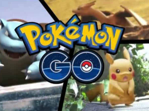 'போக்கிமான் கோ'வை கோ சொல்லும் இந்திய கேம் வெளியானது!!