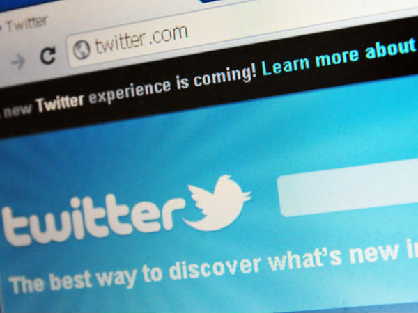 தீவிரவாதத் செயல்களுக்கு எதிராகப் பொங்கி எழுந்த ட்விட்டர்.!!