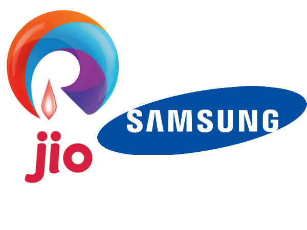 ரிலையன்ஸ் ஜியோ பிரீவியூ சேவையைப் பெறும் சாம்சங் ஸ்மார்ட்போன்கள்.!!