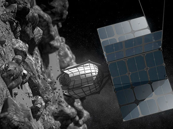 சாத்தியமான மாதிரி தளங்கள் :