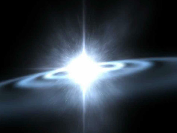 முதல் நட்சத்திரம் :