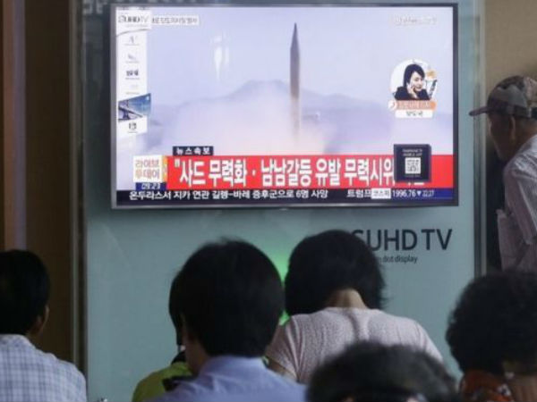 அமெரிக்க தூதர் சமந்தா பவர் :