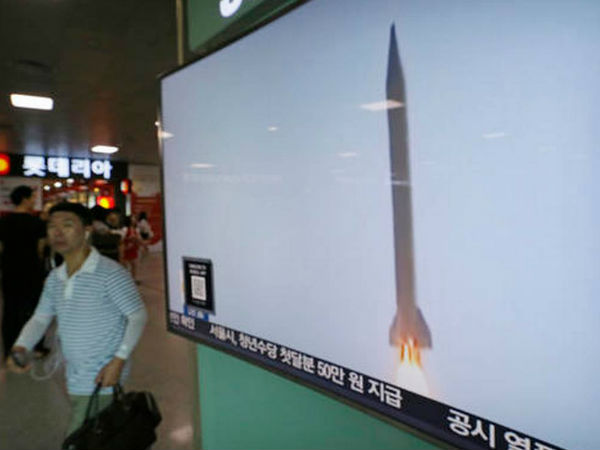 ஜப்பான் கடல் :