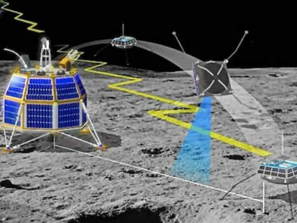 விண்வெளி