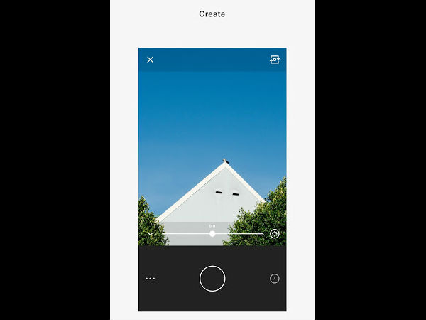 07: விஎஸ்சிஓ (vsco)
