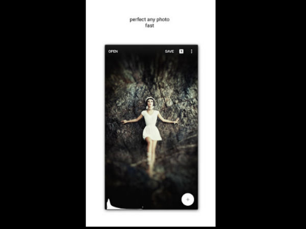 09 : ஸ்னாப்சீடு (snapseed)