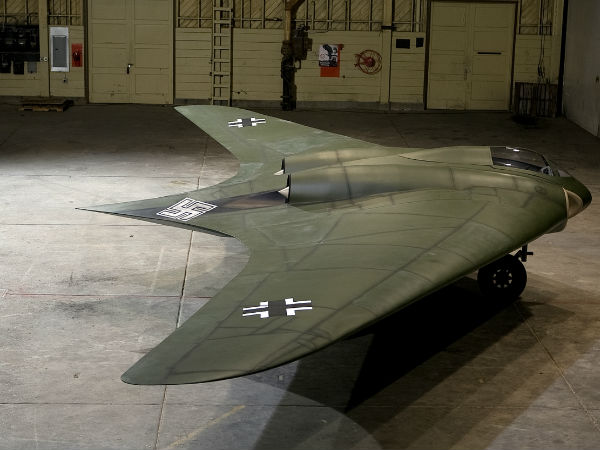 ரேடார் சமிக்ஞை :