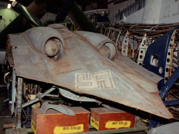 வால் பகுதி :