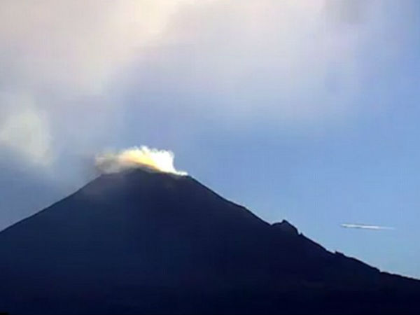 வேற்று கிரக வாழ்க்கை :