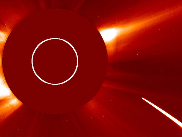 தொலைவு  :