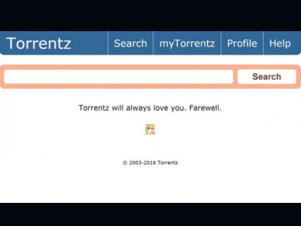 டொரன்ட்ஸ்