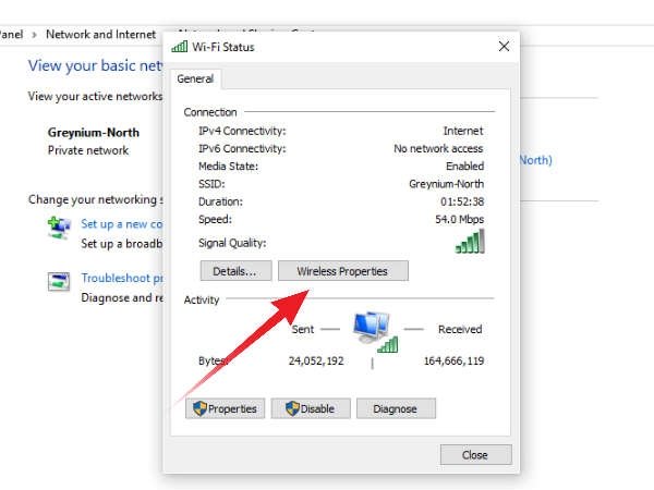 ப்ராப்பர்டீஸ்