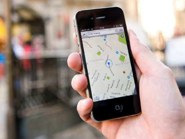 ஆண்ட்ராய்டு :