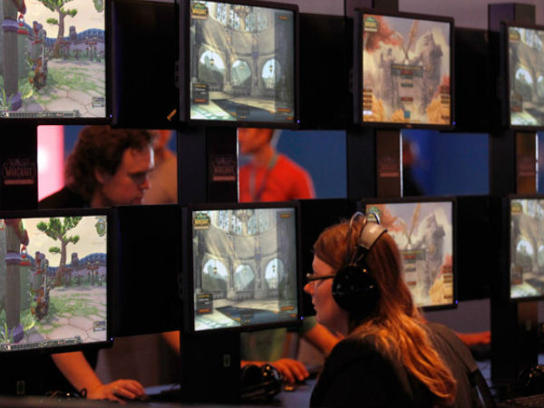  சர்வதேச தகவல் தொடர்பு :