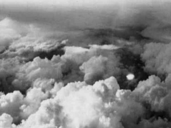 ஏலியன் கிராஃப்ட் :