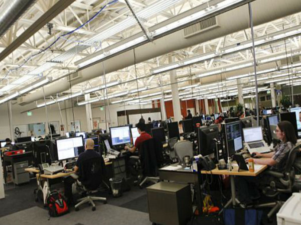 வேலை கலாச்சாரம் :