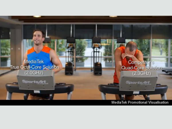 ஆக்டோகோர் பிராஸசர் ஸ்மார்ட்போன் பற்றிய 5 முக்கிய தகவல்கள்