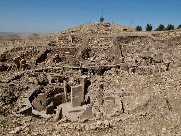 மிகவும் மேம்பட்ட நாகரிகம் :