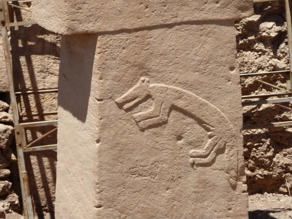 10 - 8 புத்தாயிரம் கி.மு :