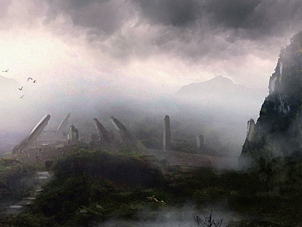 மிகவும் மேம்பட்ட நாகரிகம் :