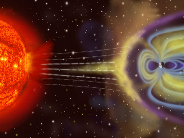  மண்ணியல் புயல் :