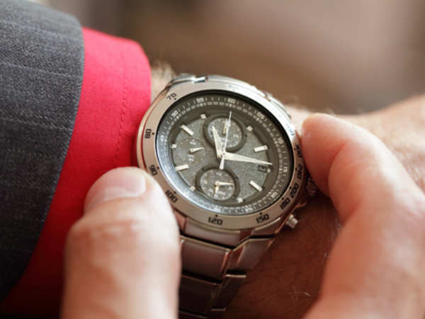 கை கடிகாரம்