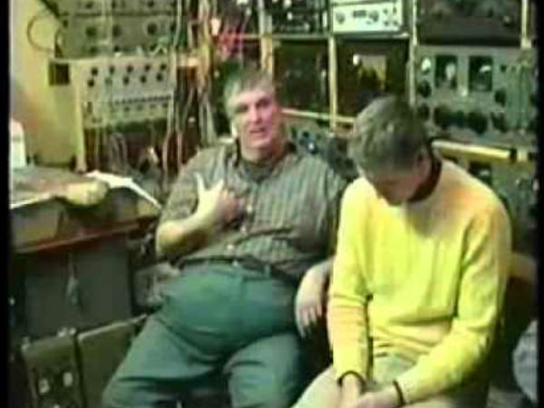 எதிர்கொண்ட கதை :