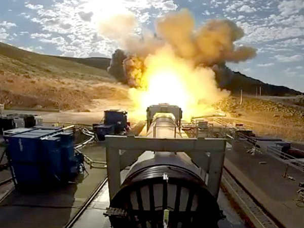 மோட்டார் வளர்ச்சி :