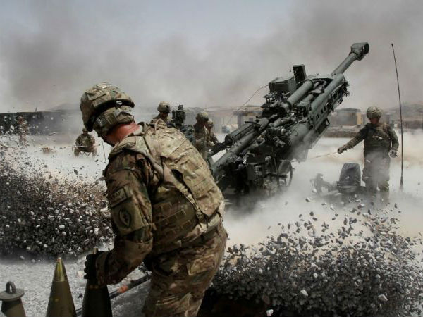 இரசாயன அச்சுறுத்தல்களை சமாளிக்க'ஸ்மார்ட்' சீருடைகள்..!