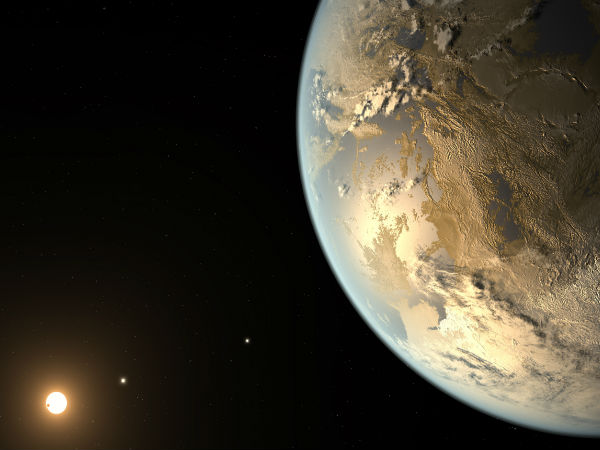 ஆல்பா சென்டாவுரி ஏ :