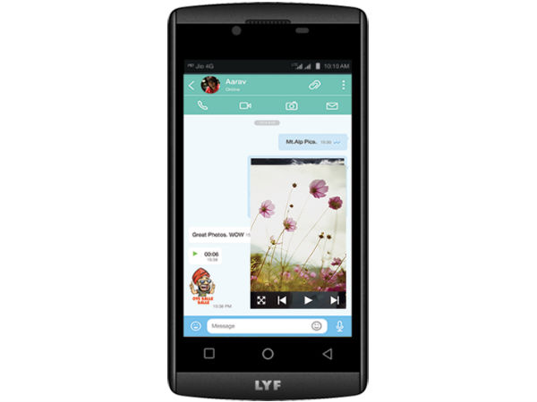 கனெக்டிவிட்டி