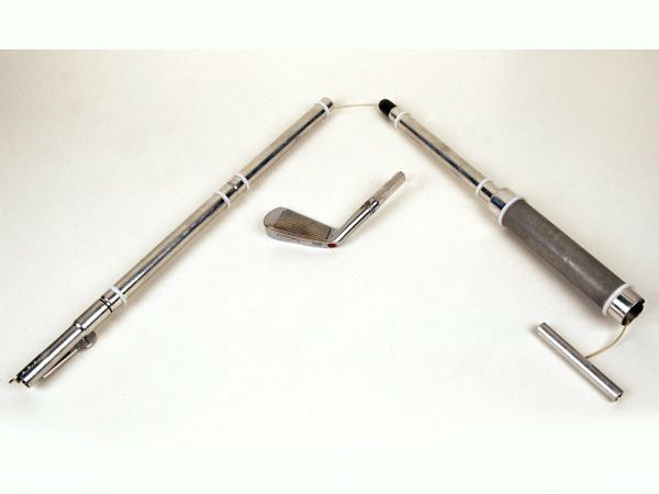 கொல்ஃப் பந்துகள்