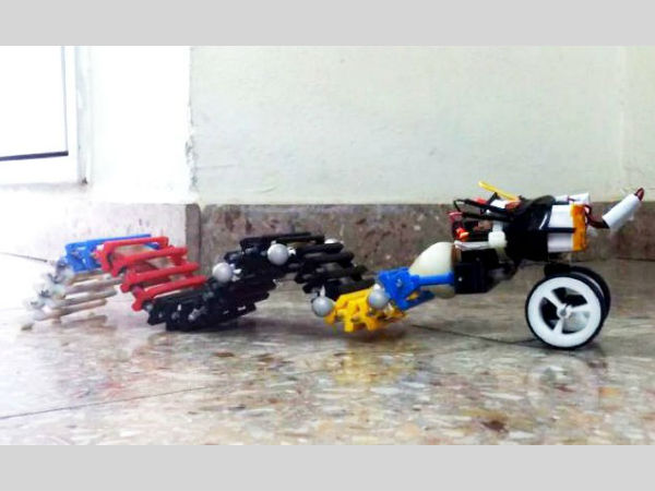 சா : இது எப்படி இஸ்ரேலில் உயிர்களை காப்பாற்றும்..??