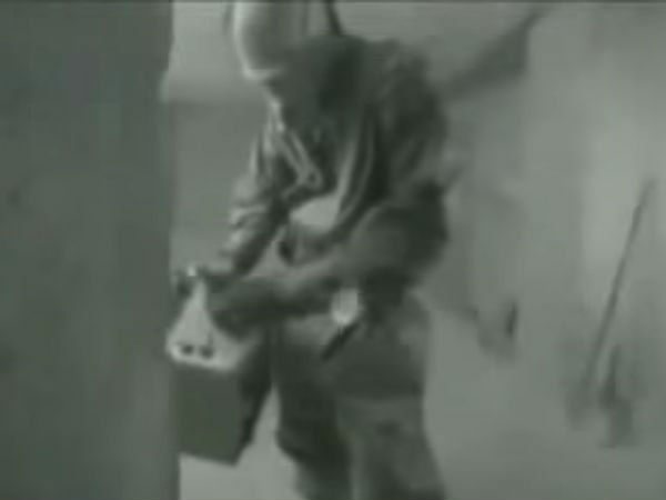 தீப்பொறி