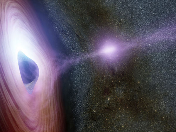 ஆந்த்ரோமெடா :