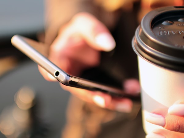 ஸ்மார்ட்போன்