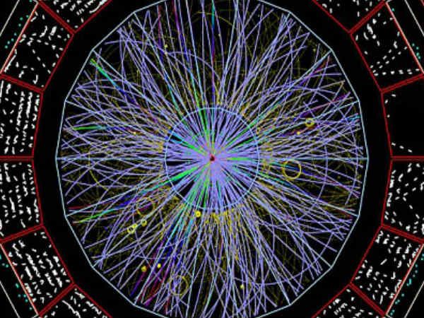 போஸ்-ஐன்ஸ்டீன் கண்டன்சேட் :