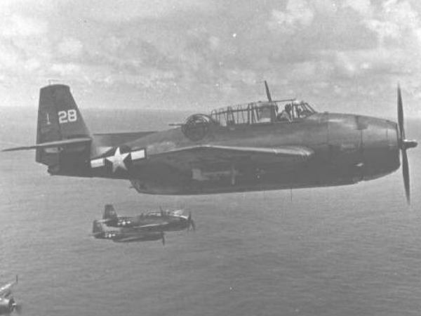 ஃபிளைட் 19