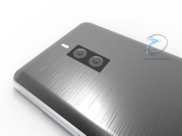 இரண்டு ஸ்டோரேஜ் கெப்பாசிட்டி தன்மை கொண்டது: