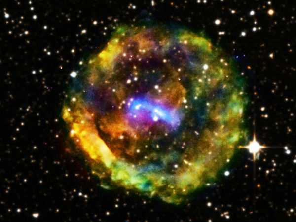 சூப்பர்நோவா :