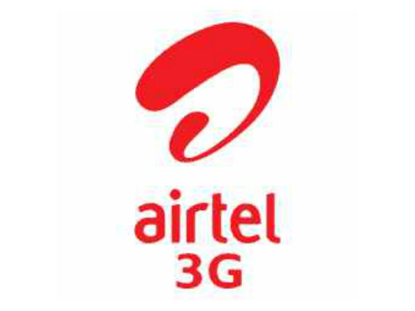 ஏர்டெல் 3ஜி
