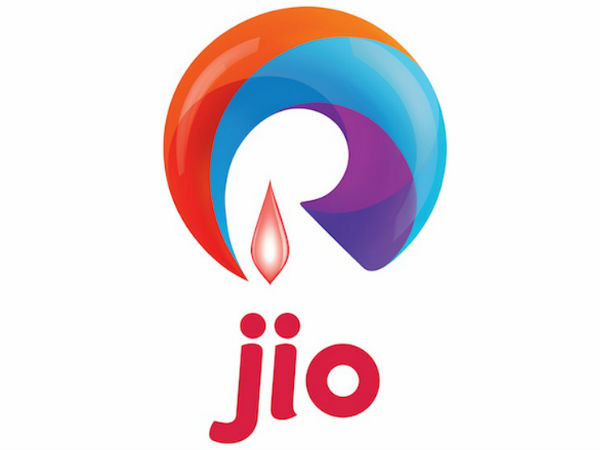 ரிலையன்ஸ் ஜியோ