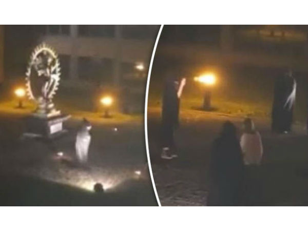 கூர்மையான கத்தி :