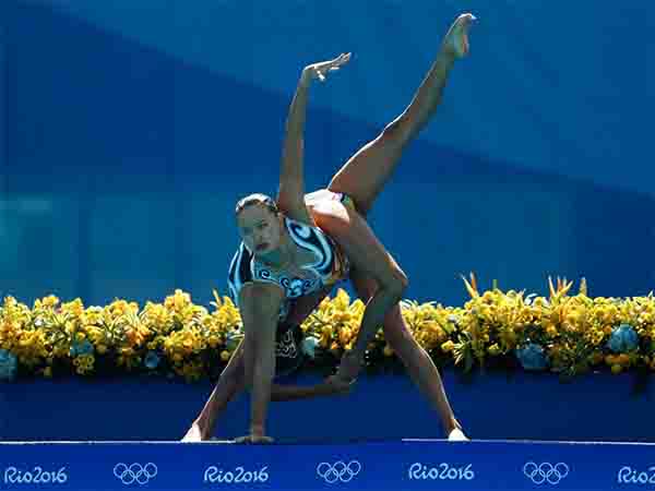 புகைப்படம் : கிளைவ் ரோஸ் (Clive Rose/Getty)